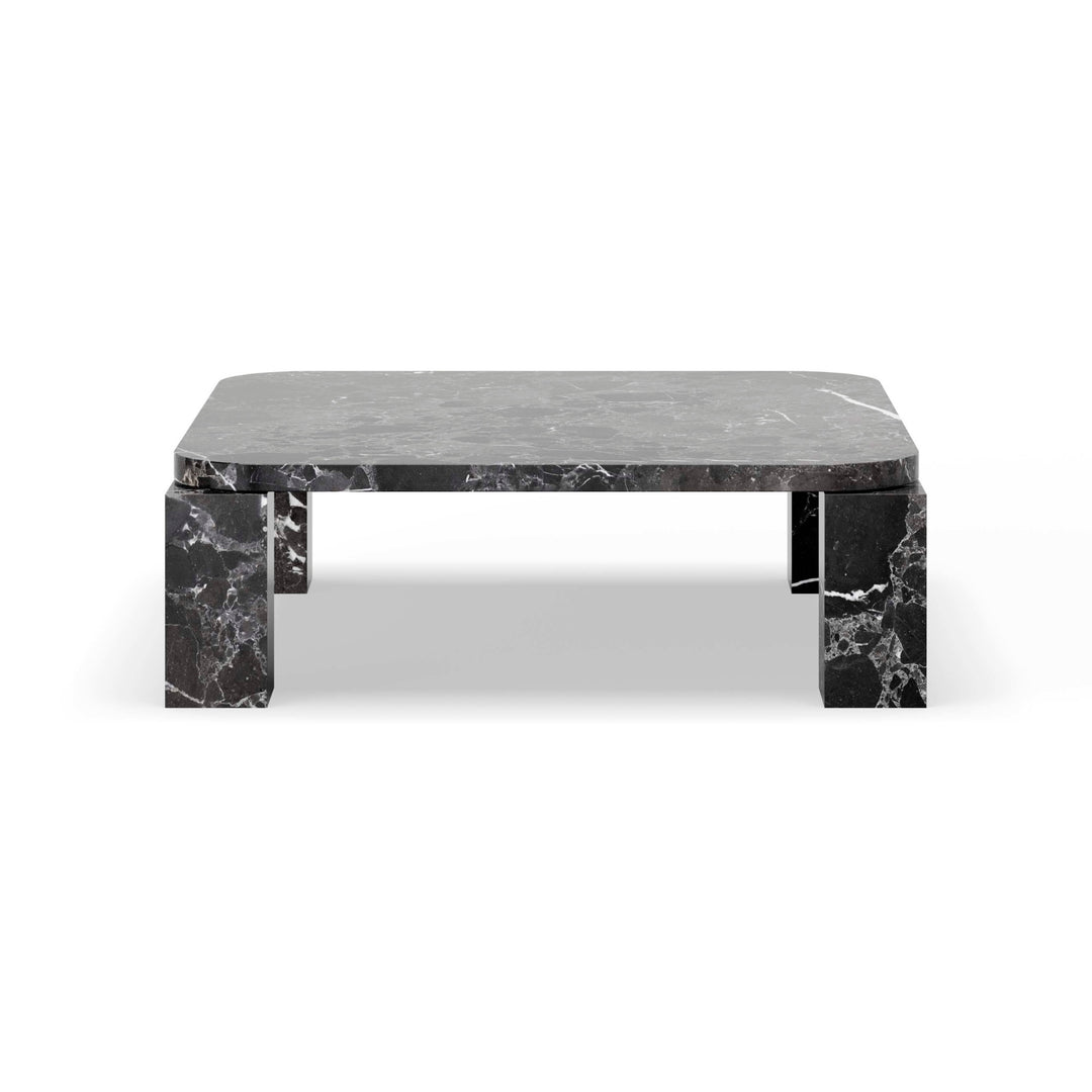 Atlas Coffee Table