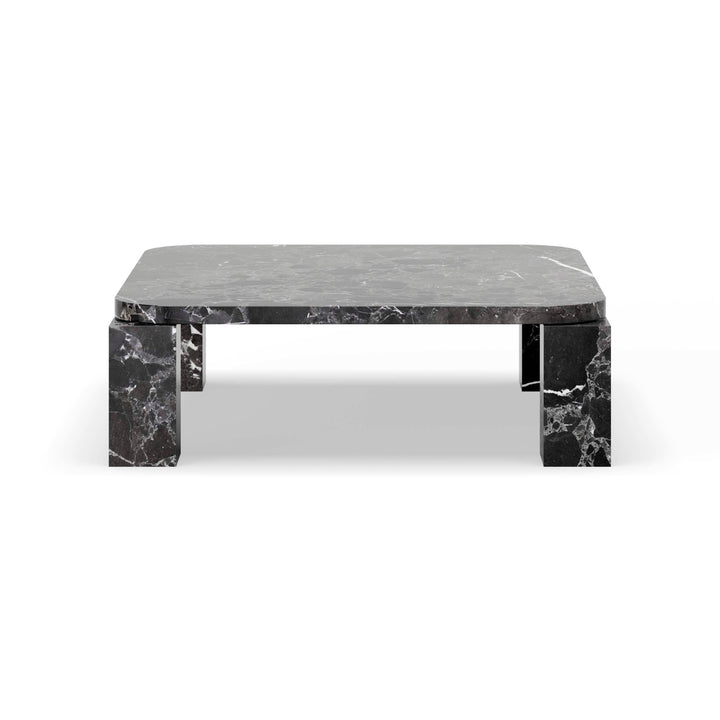 Atlas Coffee Table