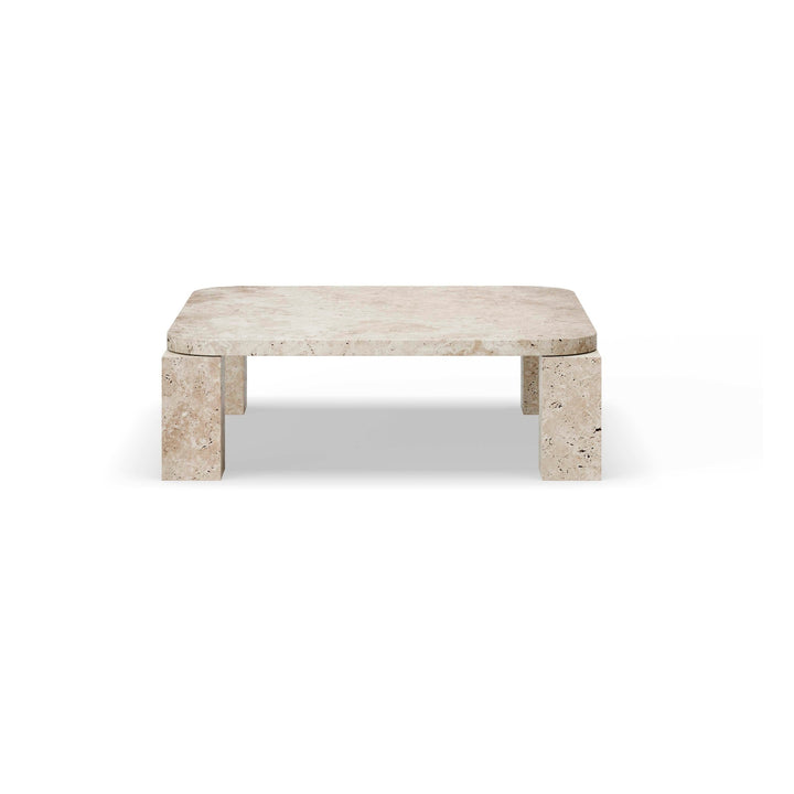 Atlas Coffee Table