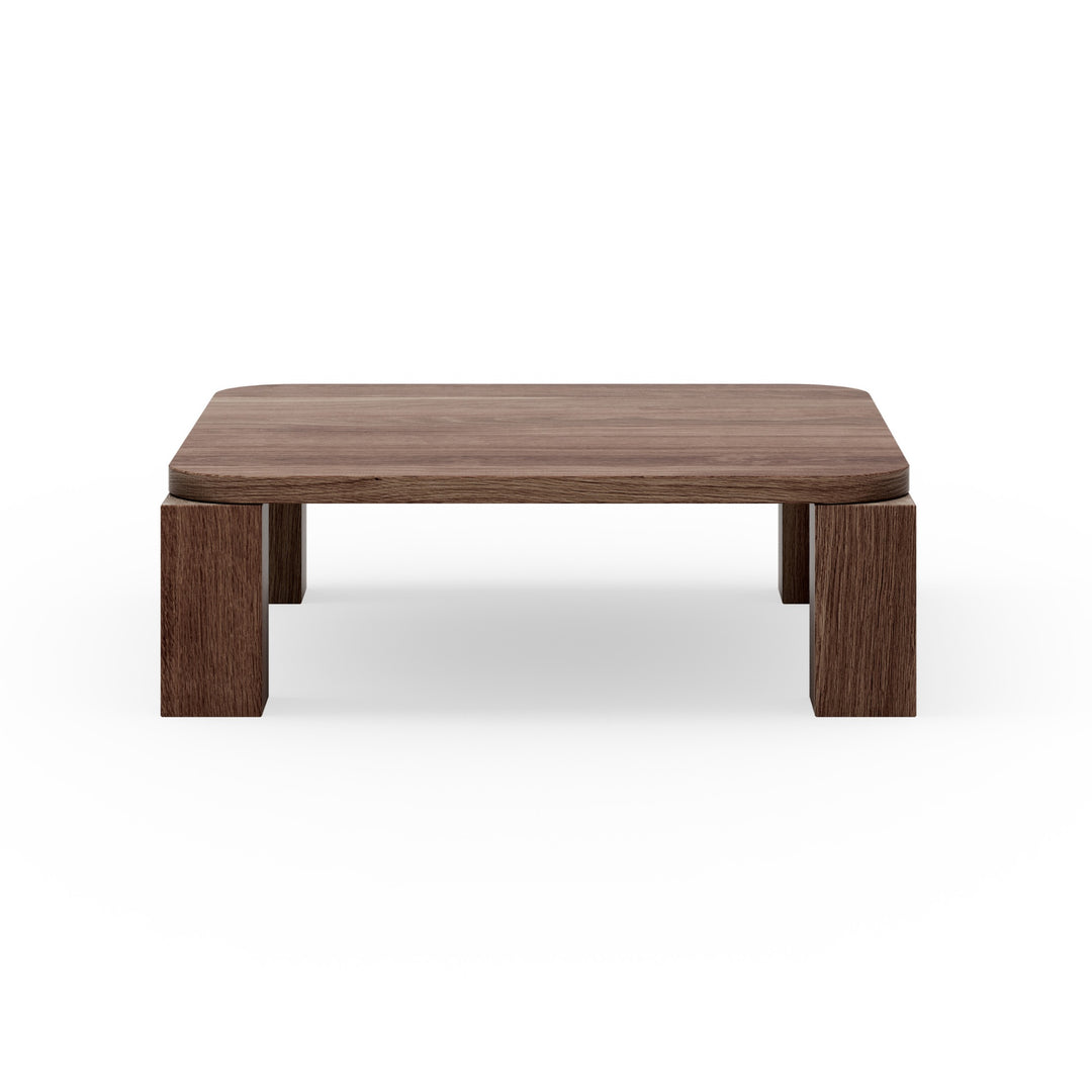 Atlas Coffee Table