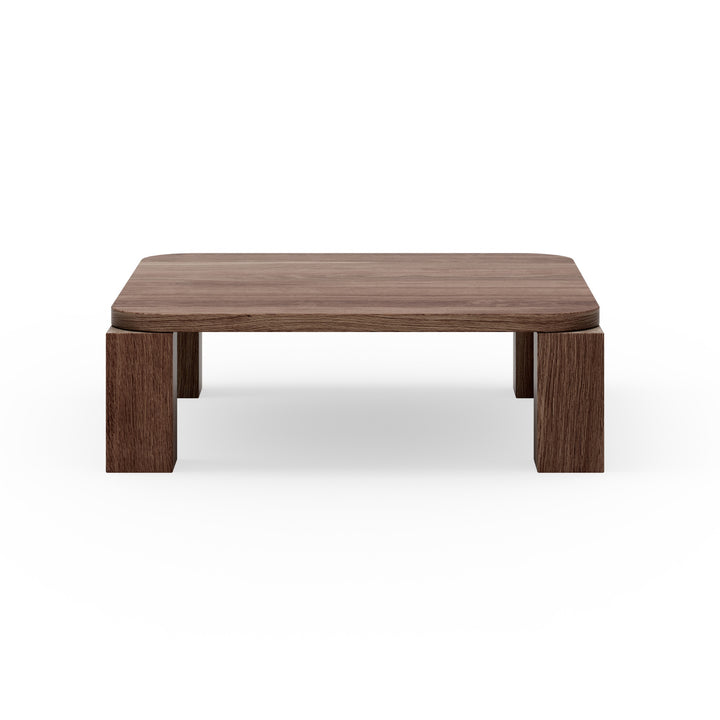 Atlas Coffee Table