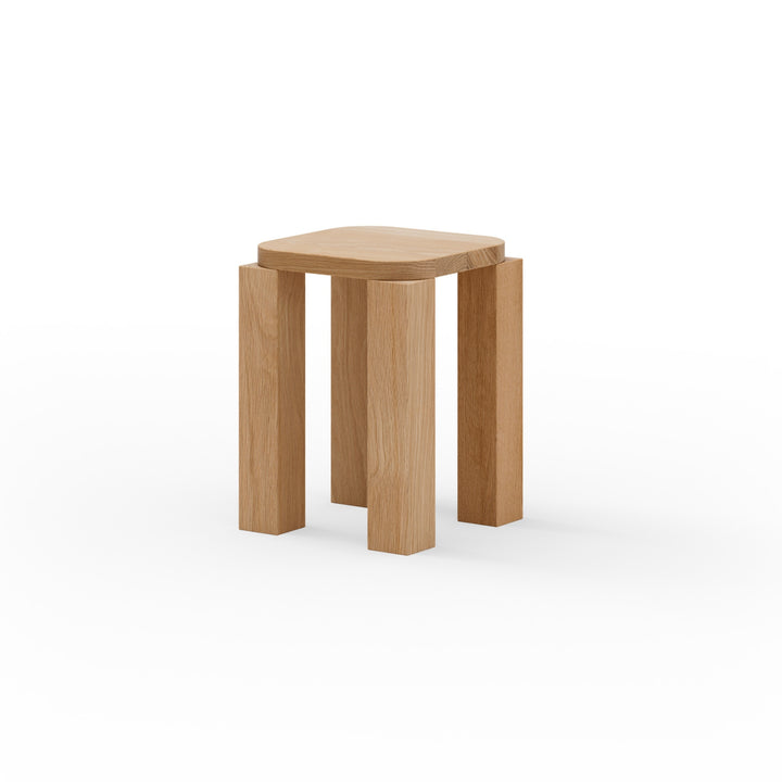 Atlas Stool