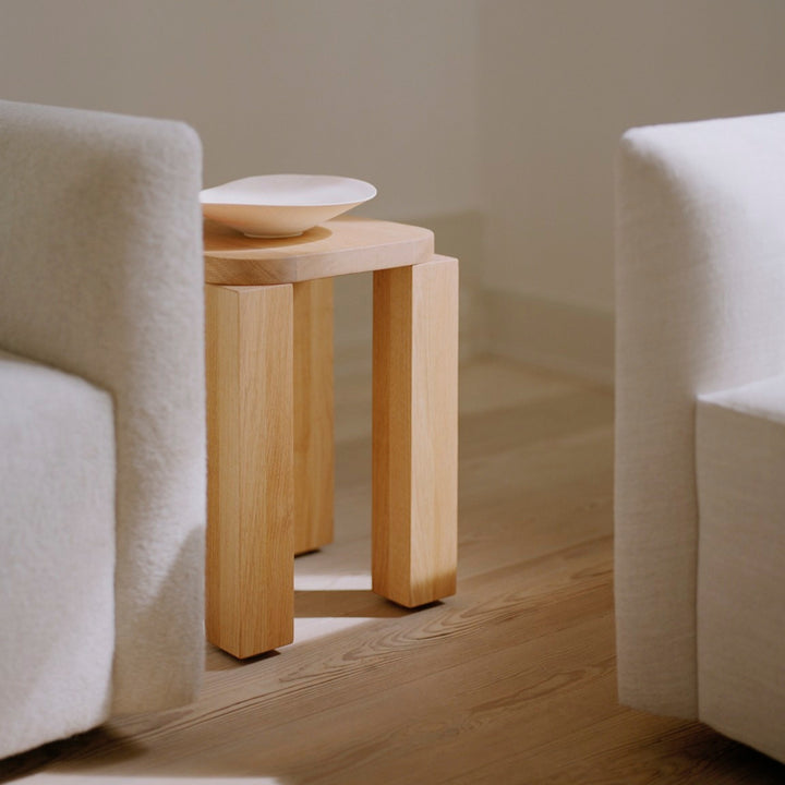 Atlas Stool