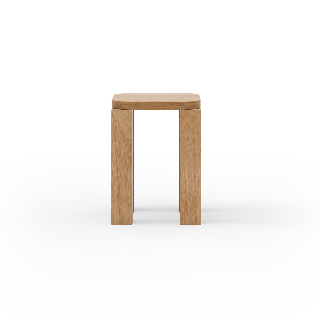 Atlas Stool