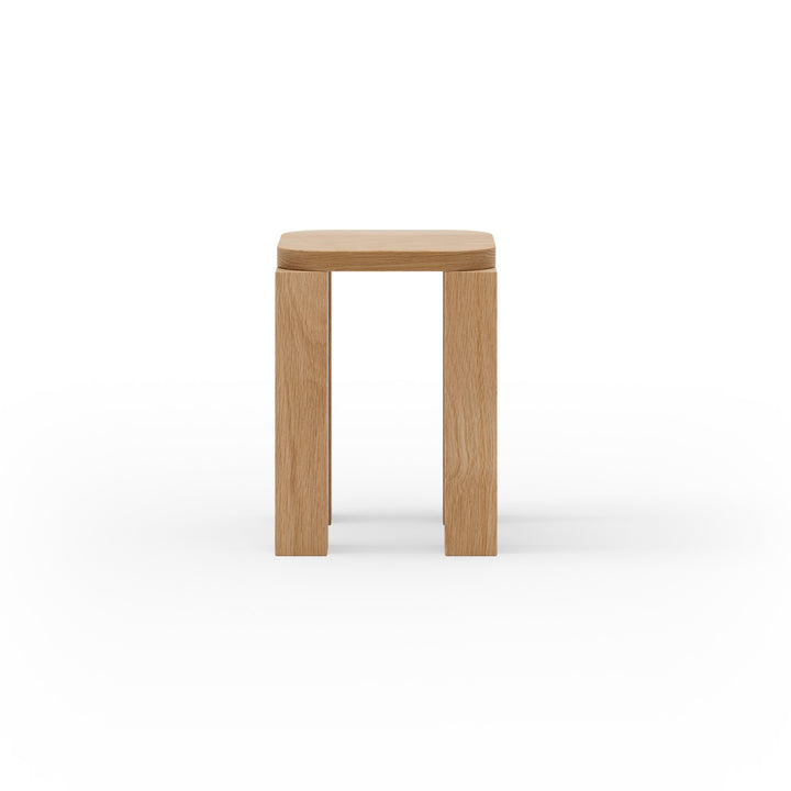 Atlas Stool