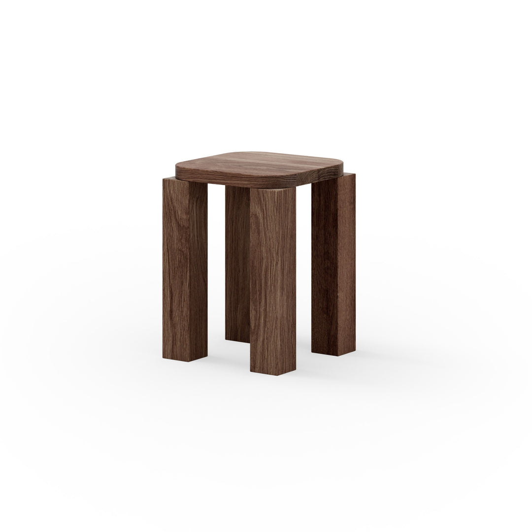 Atlas Stool