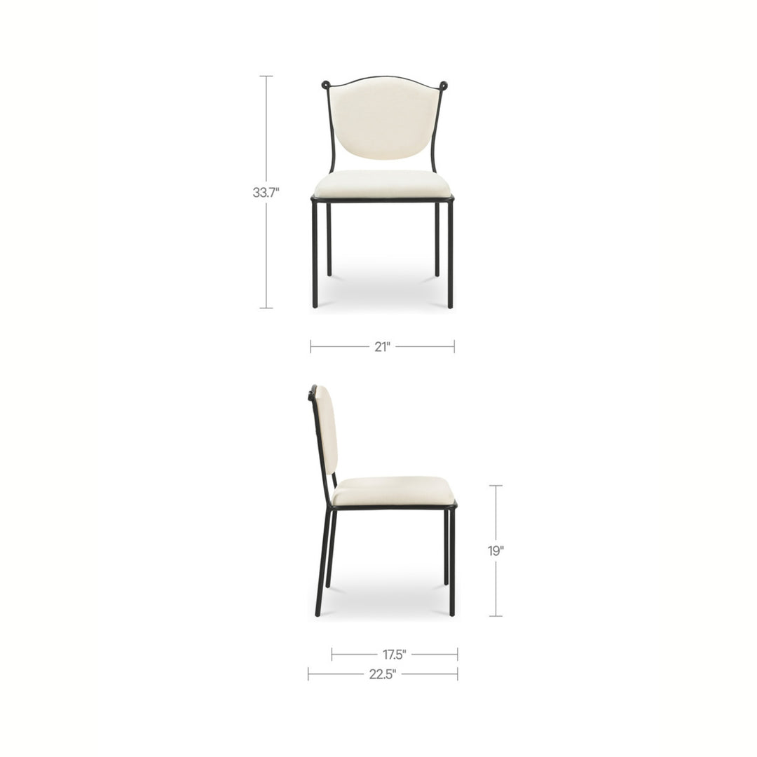 Aylin Dining Chair