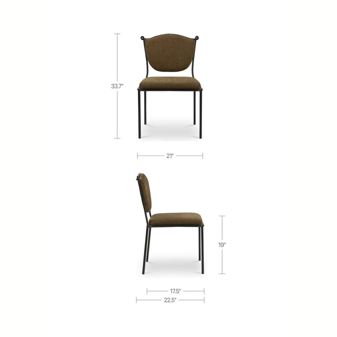Aylin Dining Chair