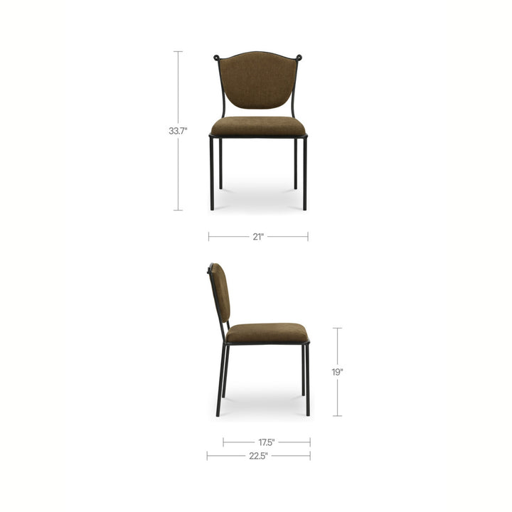 Aylin Dining Chair