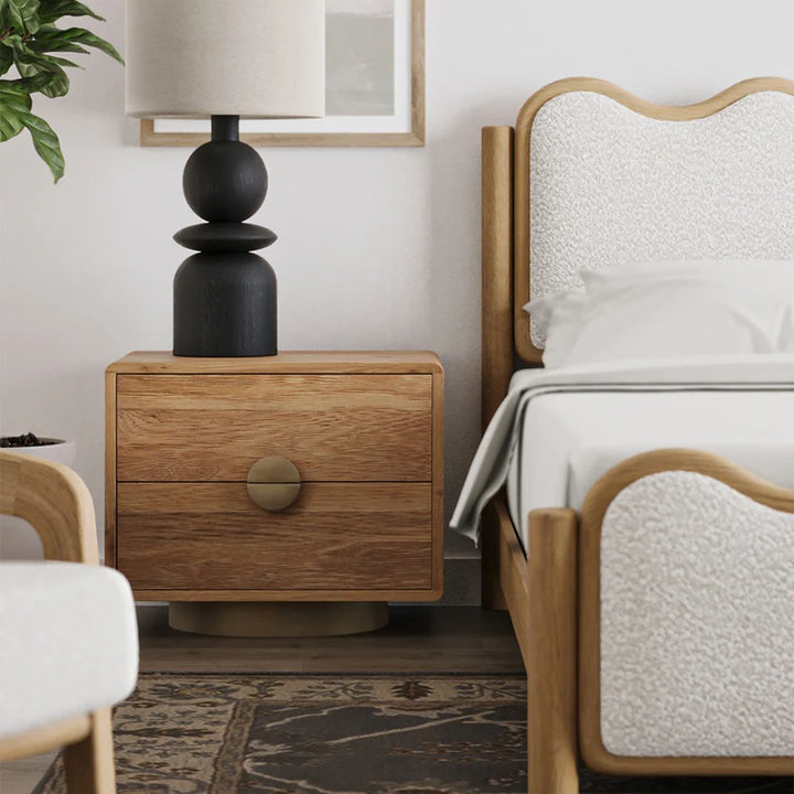 Dais Nightstand