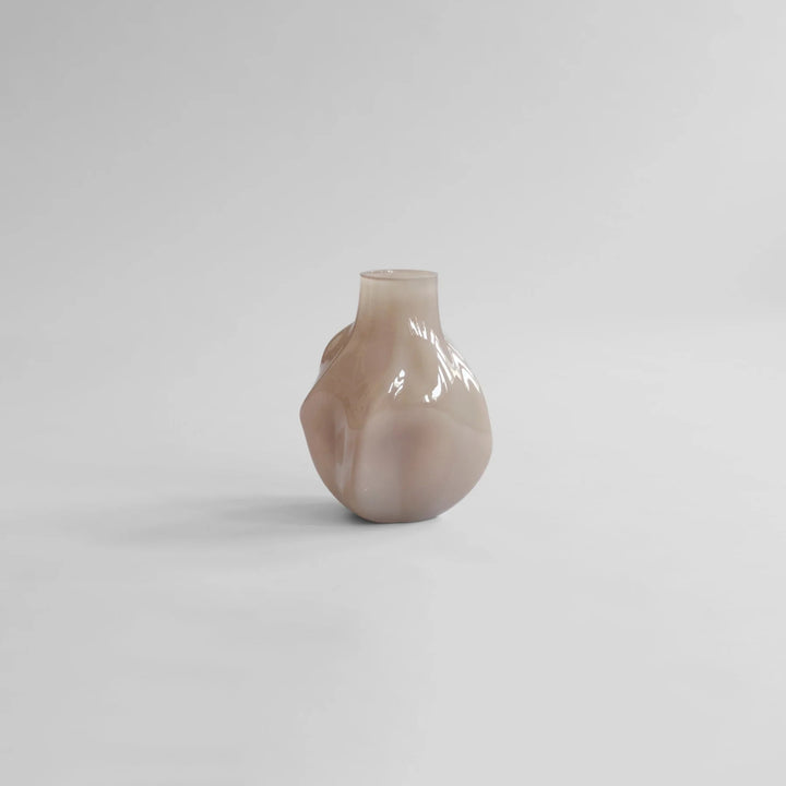 Bakku Vase, Medio - Smoked Desert