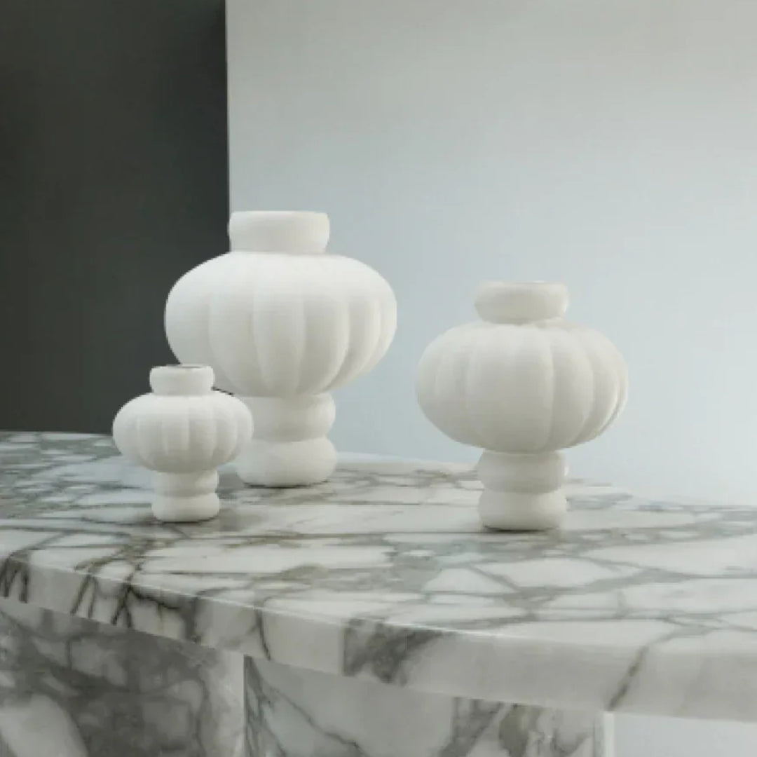 Balloon Vase 03 - Ceramic