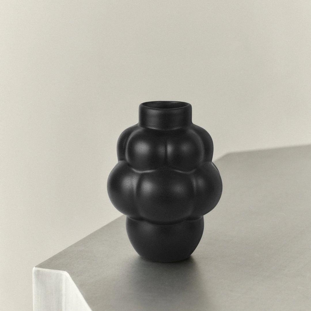 Balloon Vase 04 Petit - Ceramic
