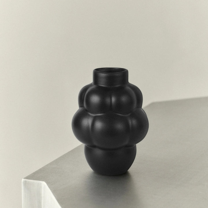 Balloon Vase 04 Petit - Ceramic