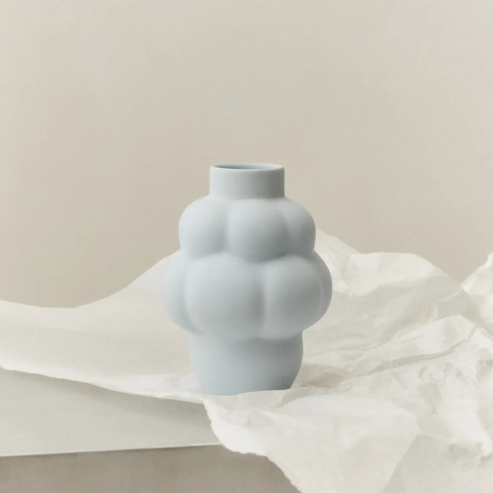 Balloon Vase 04 Petit - Ceramic