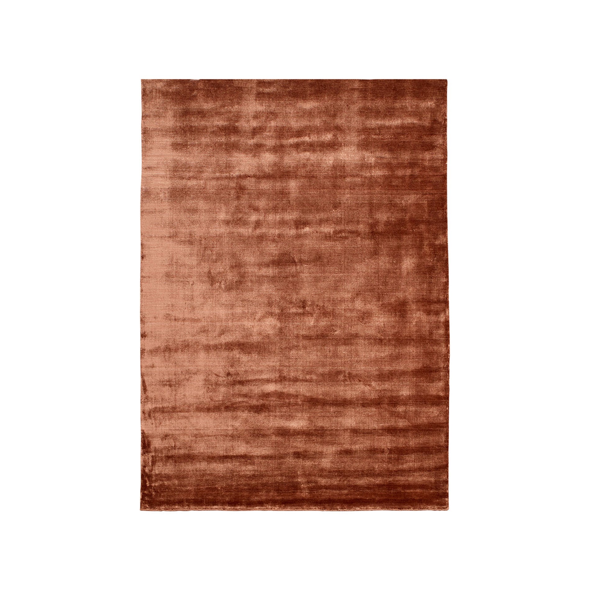 Copper Bamboo Rug | Forom