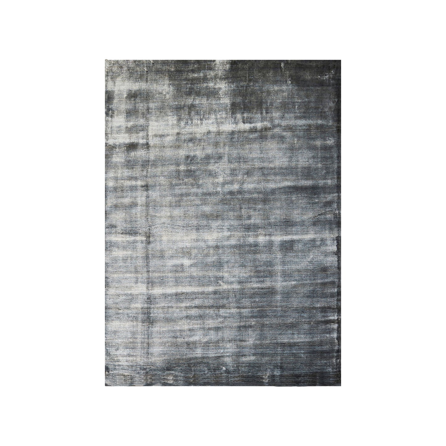 Grey Bamboo Rug