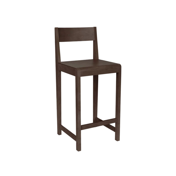 Bar Chair 01