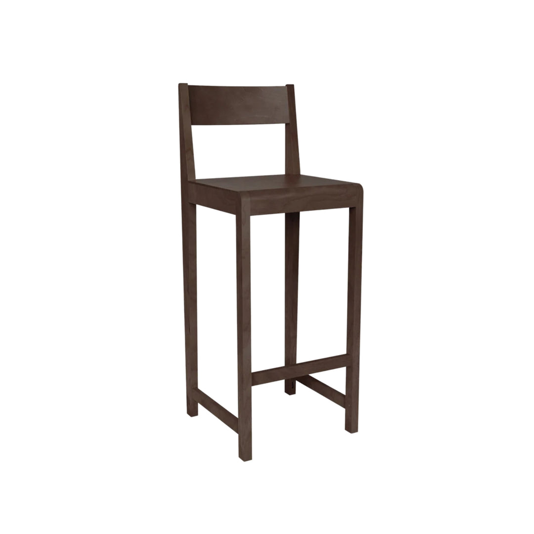 Bar Chair 01