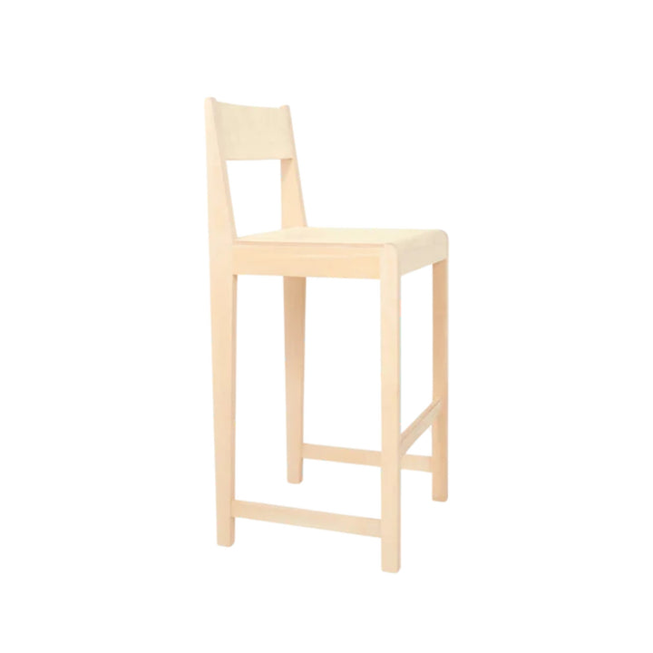 Bar Chair 01