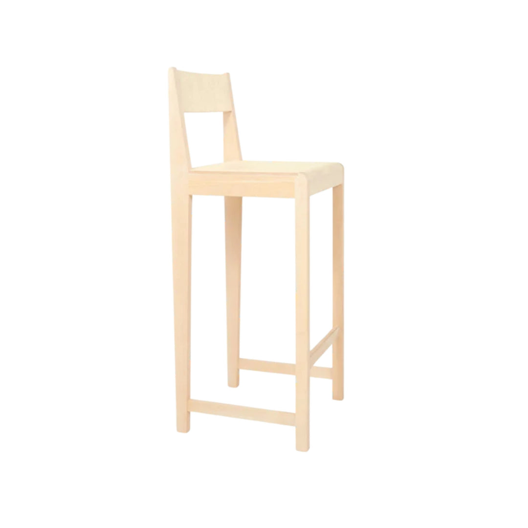 Bar Chair 01