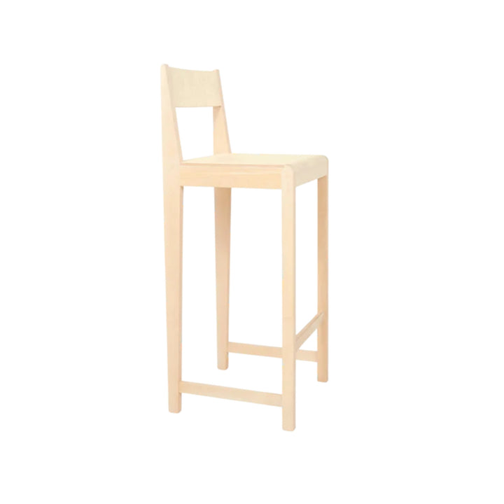 Bar Chair 01
