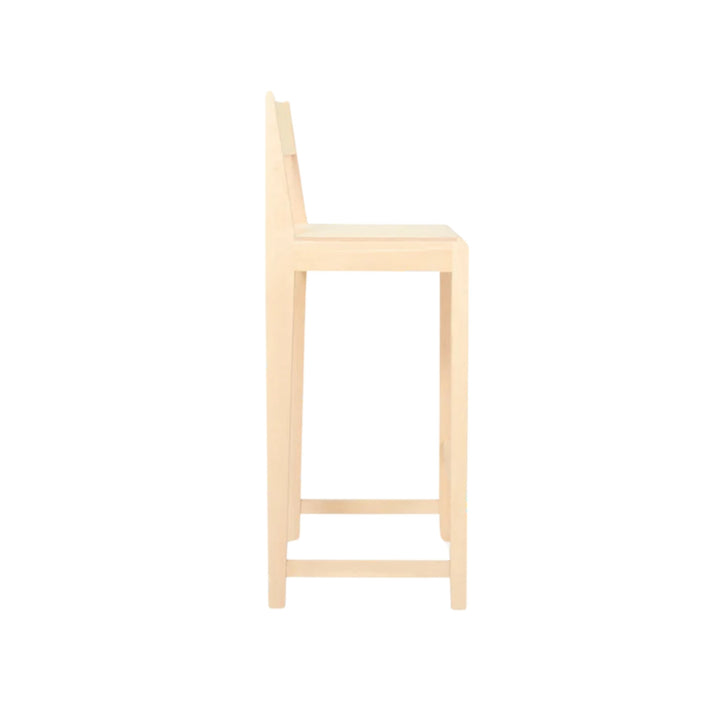 Bar Chair 01