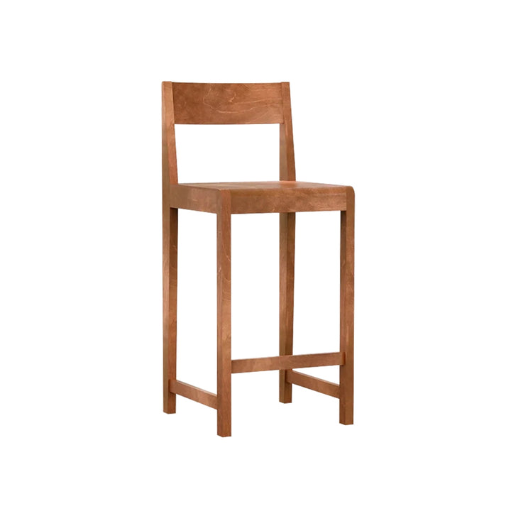 Bar Chair 01