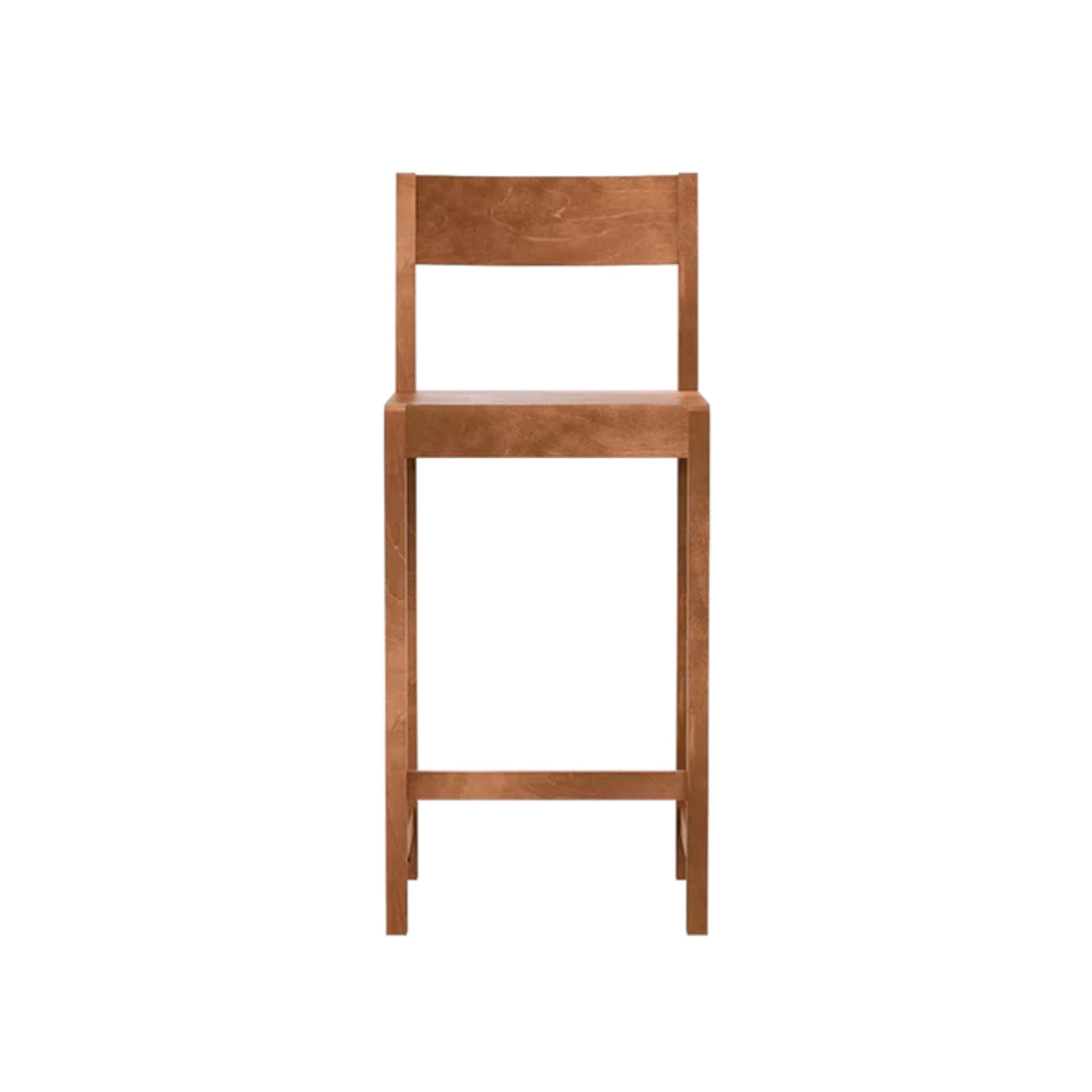 Bar Chair 01