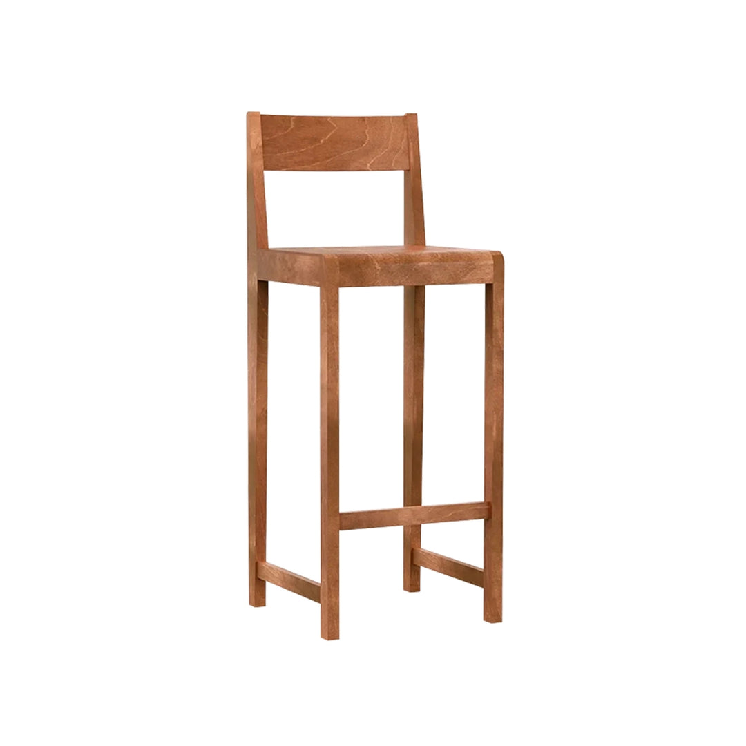 Bar Chair 01