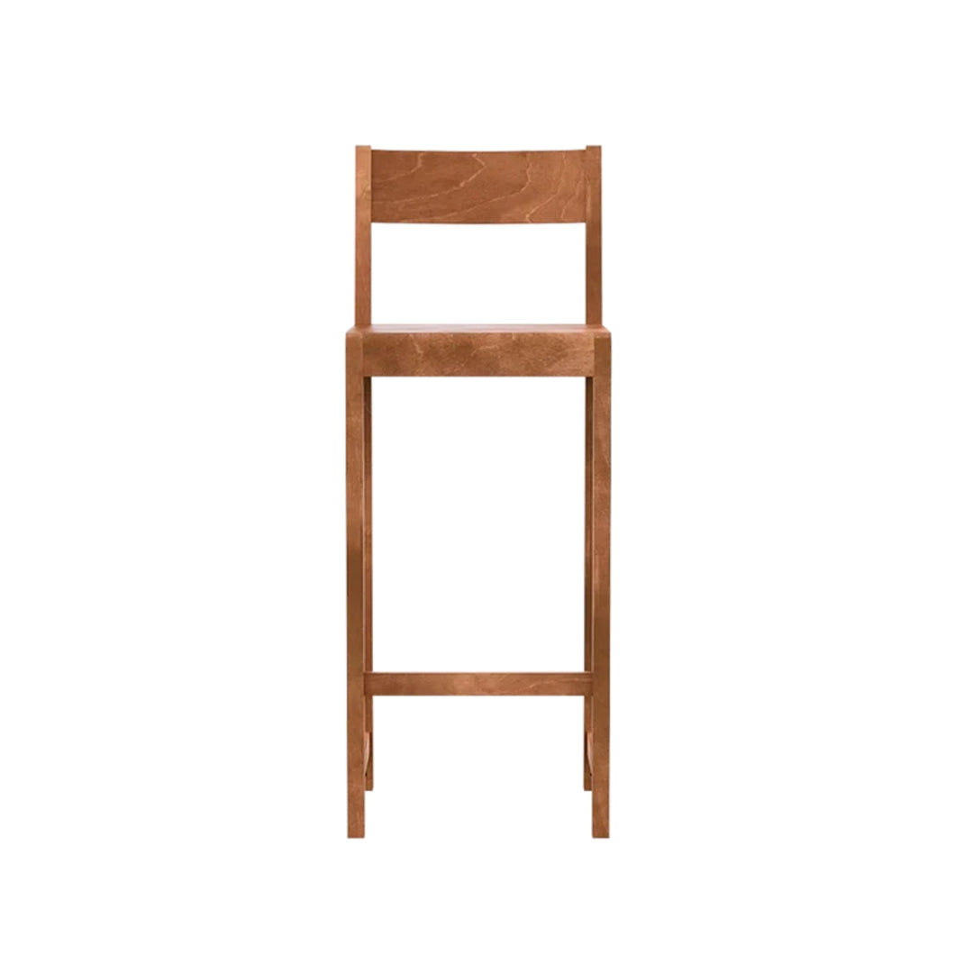 Bar Chair 01