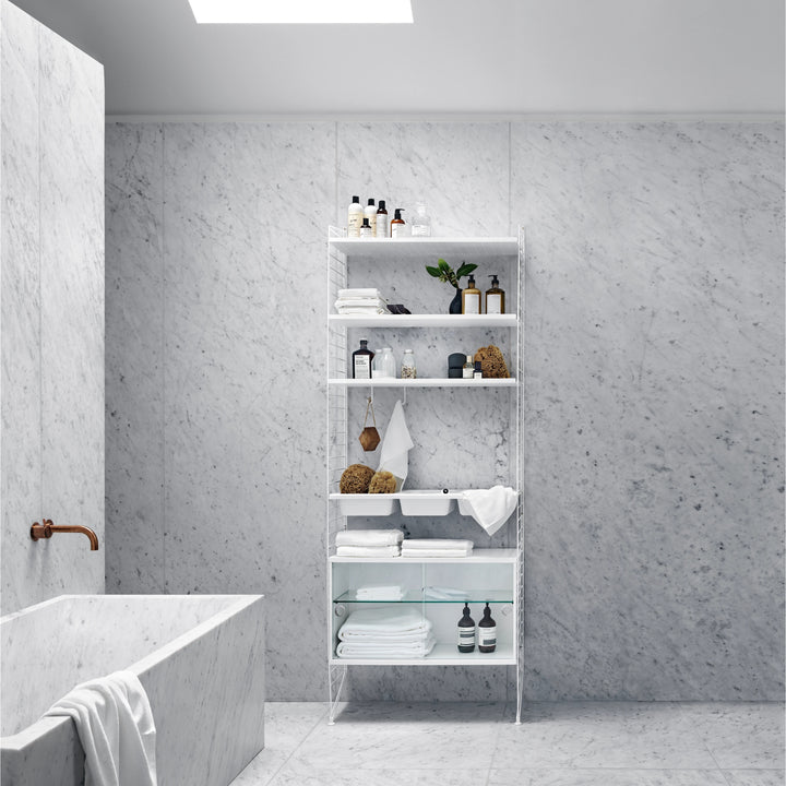 Bathroom I