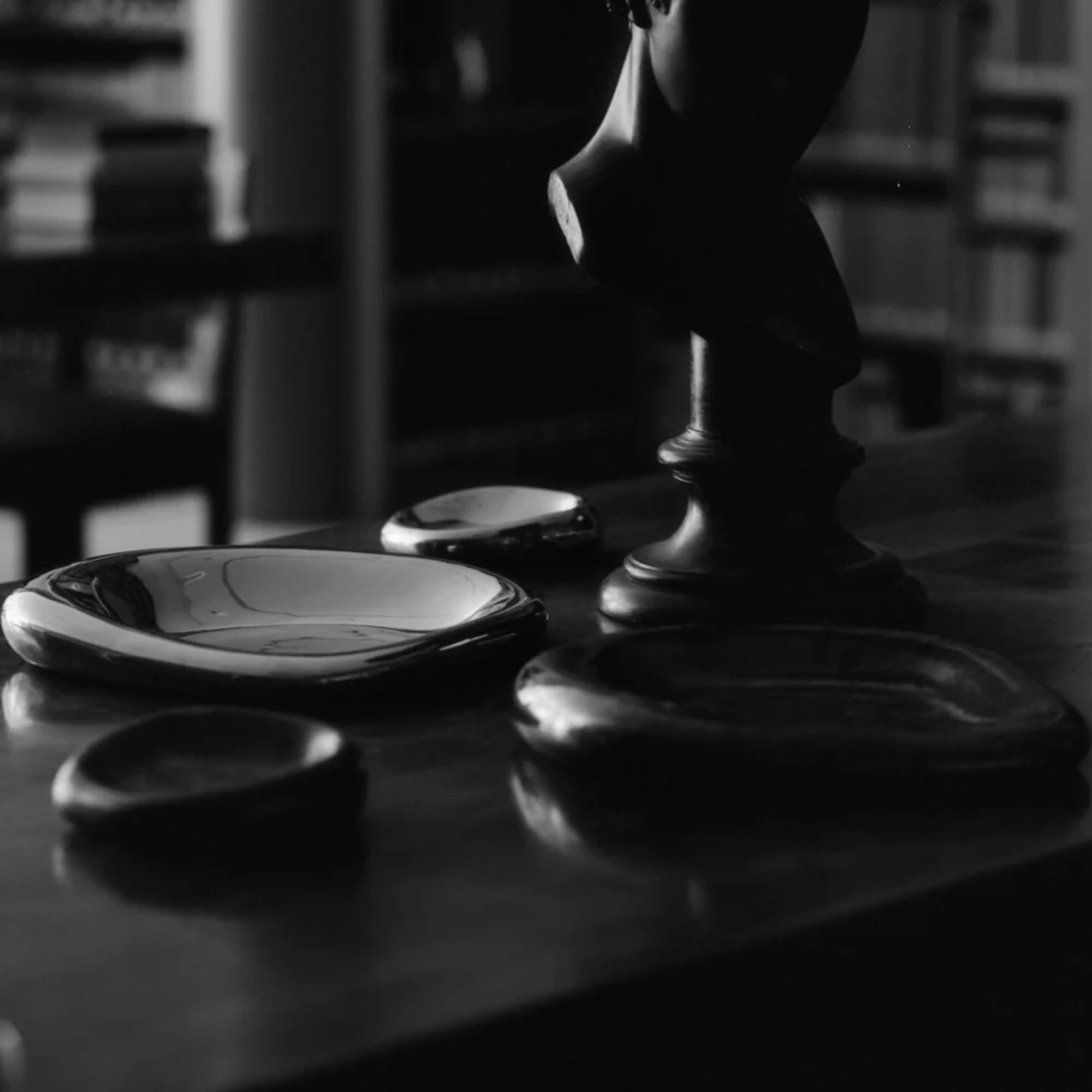 Ferm Living Bellure Centrepiece - Thumbnail 3