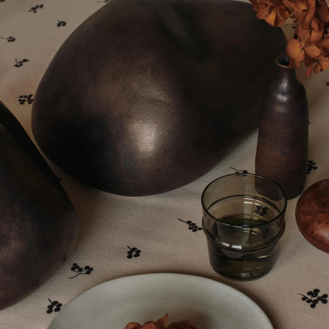 Bellure Piece - Oval