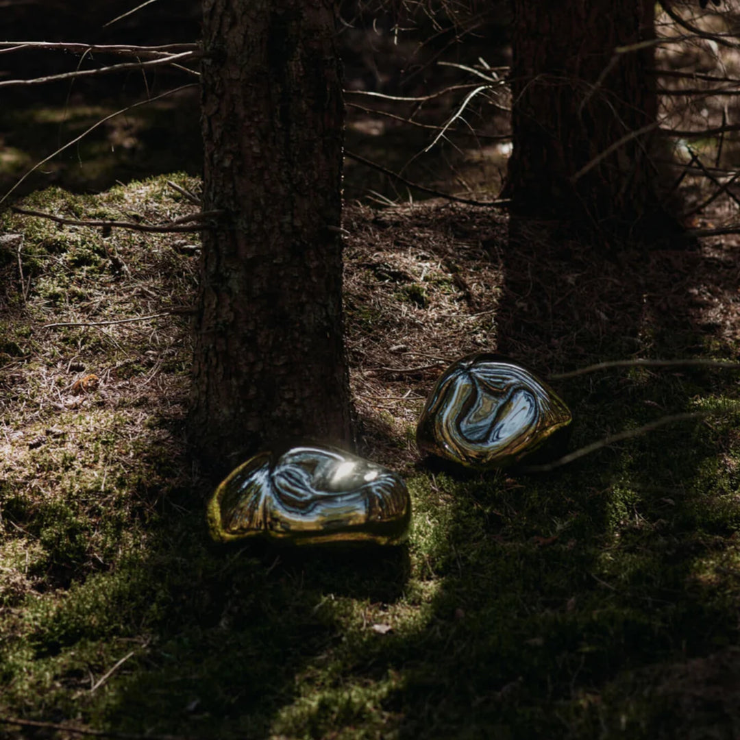 Bellure Piece - Oval