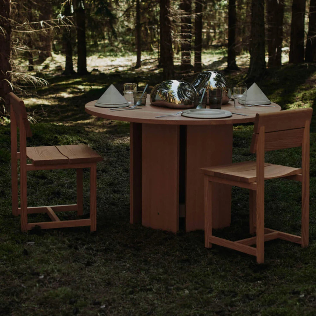 Bellure Piece - Oval