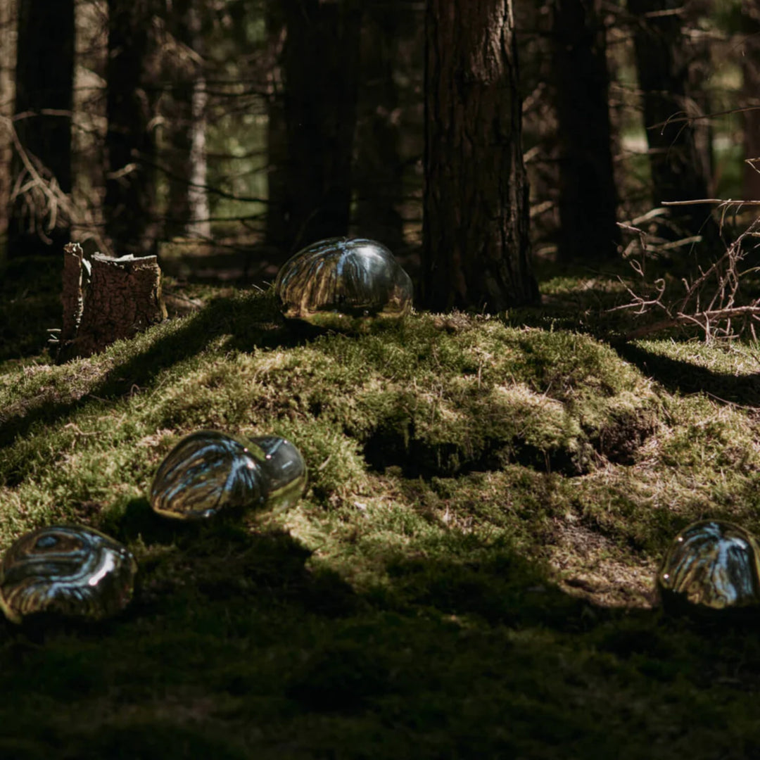 Bellure Piece - Oval