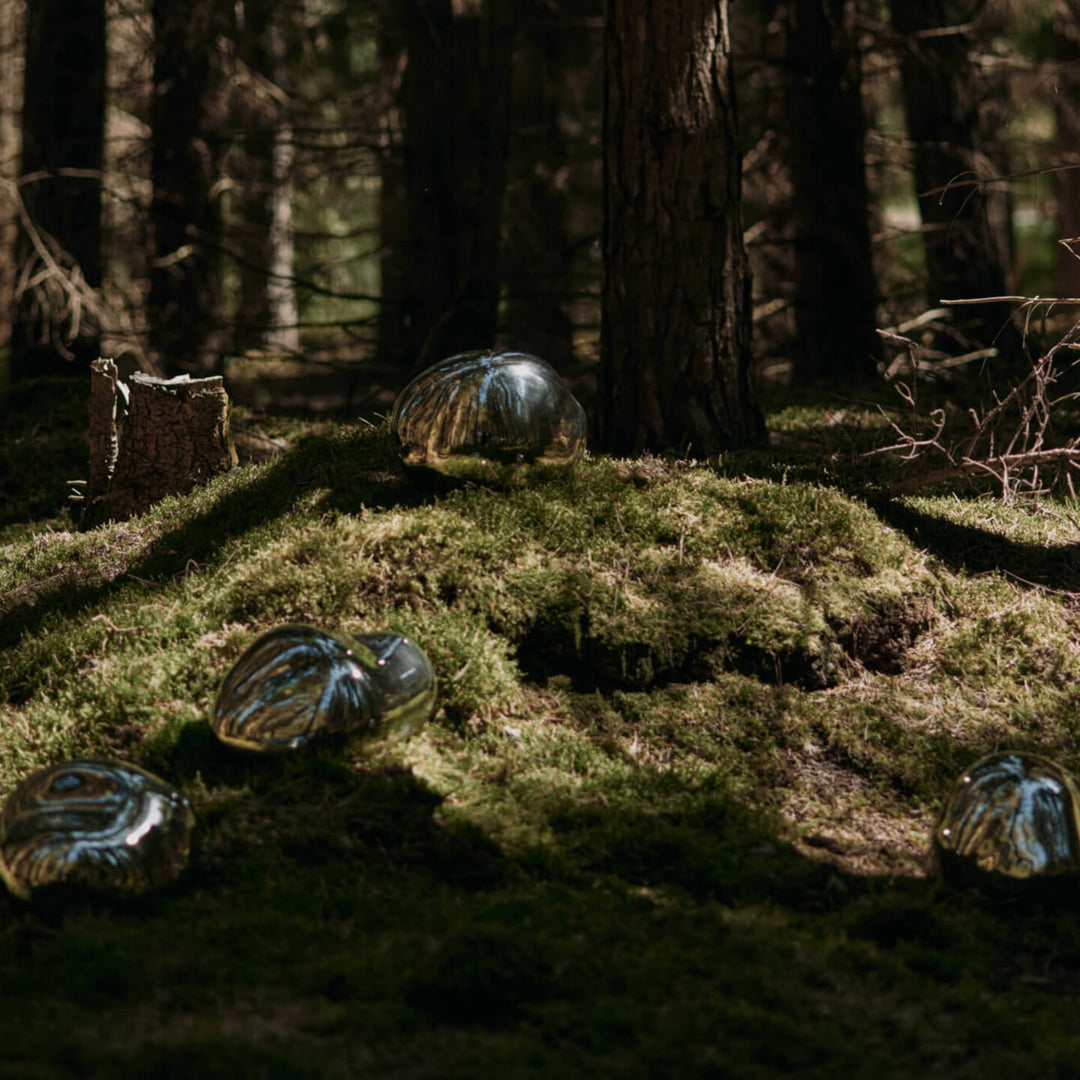 Bellure Piece - Round