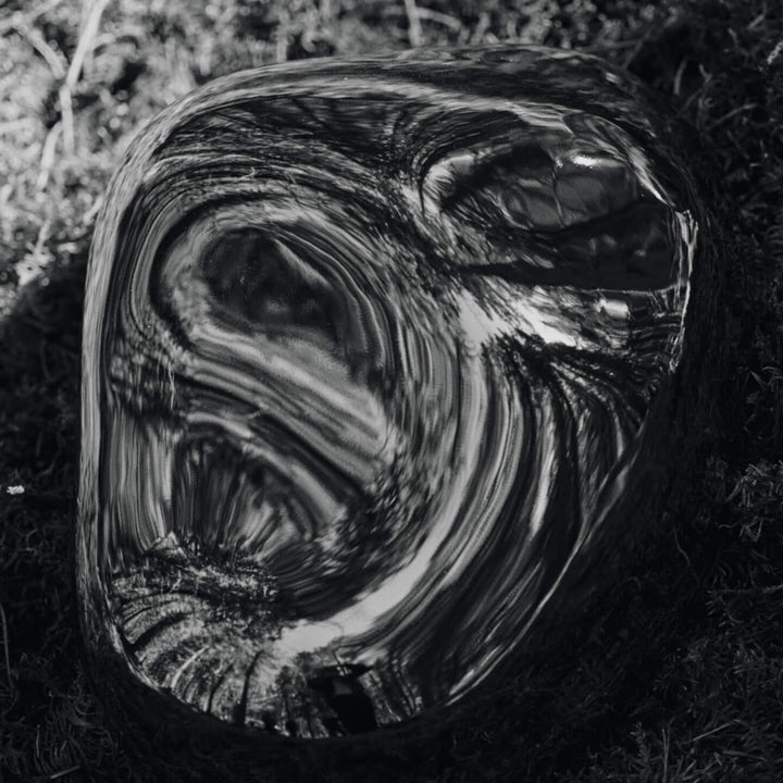 Bellure Piece - Round