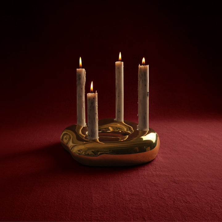 Bellure Ring Candle Holder