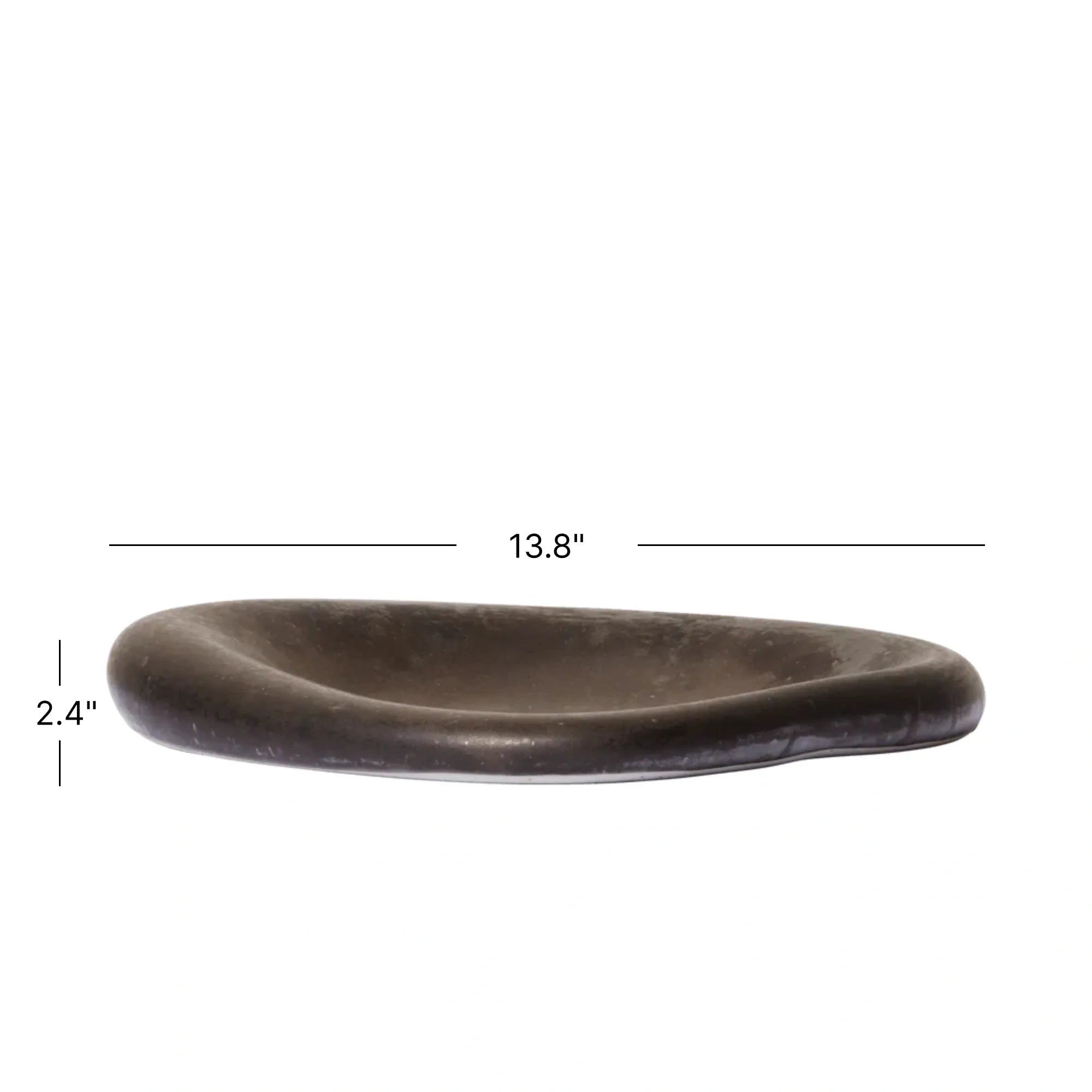 Ferm Living Bellure Centrepiece - Thumbnail 4