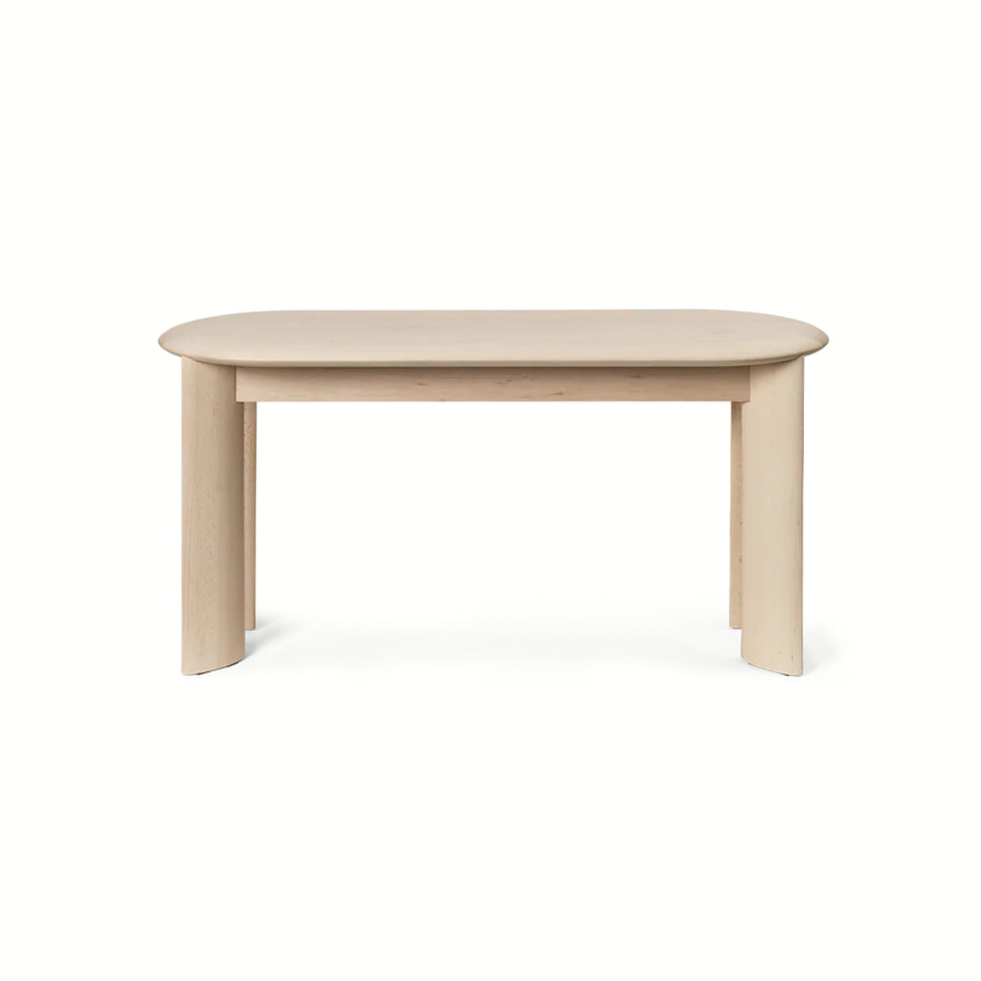 Bevel Wood Bench