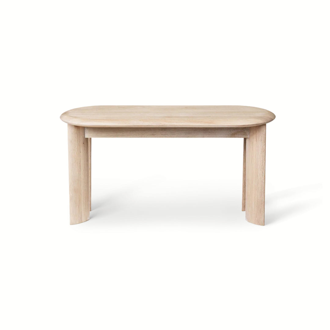 Bevel Wood Bench