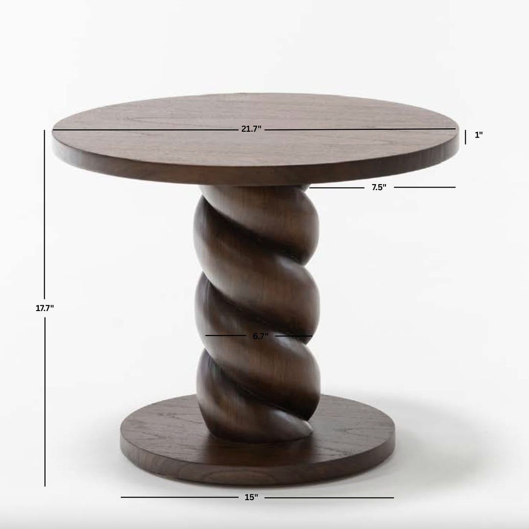 Bibi Side Table