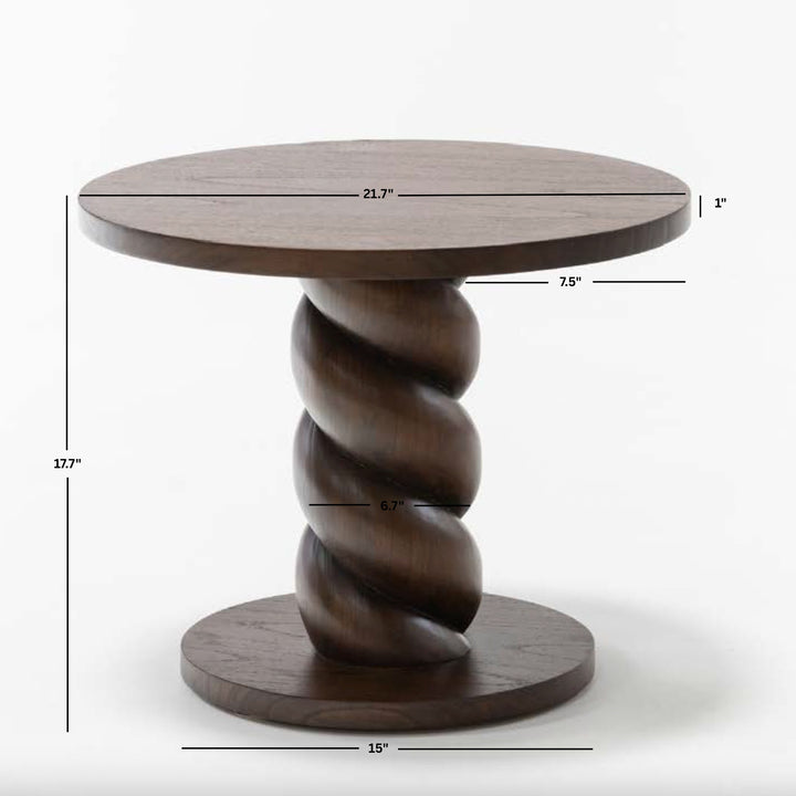 Bibi Side Table