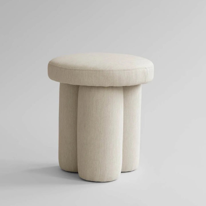 Big Foot Stool - Warm Ash (C142)