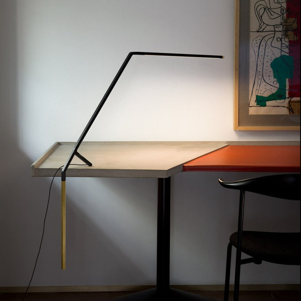 Bird Table Lamp - Floor Model - Grade A