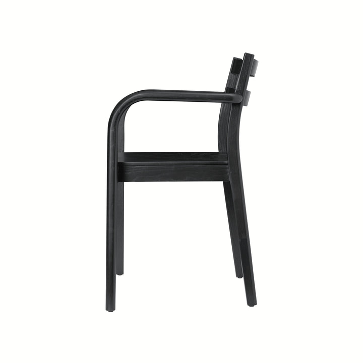 Boda Dining Chair with Arms