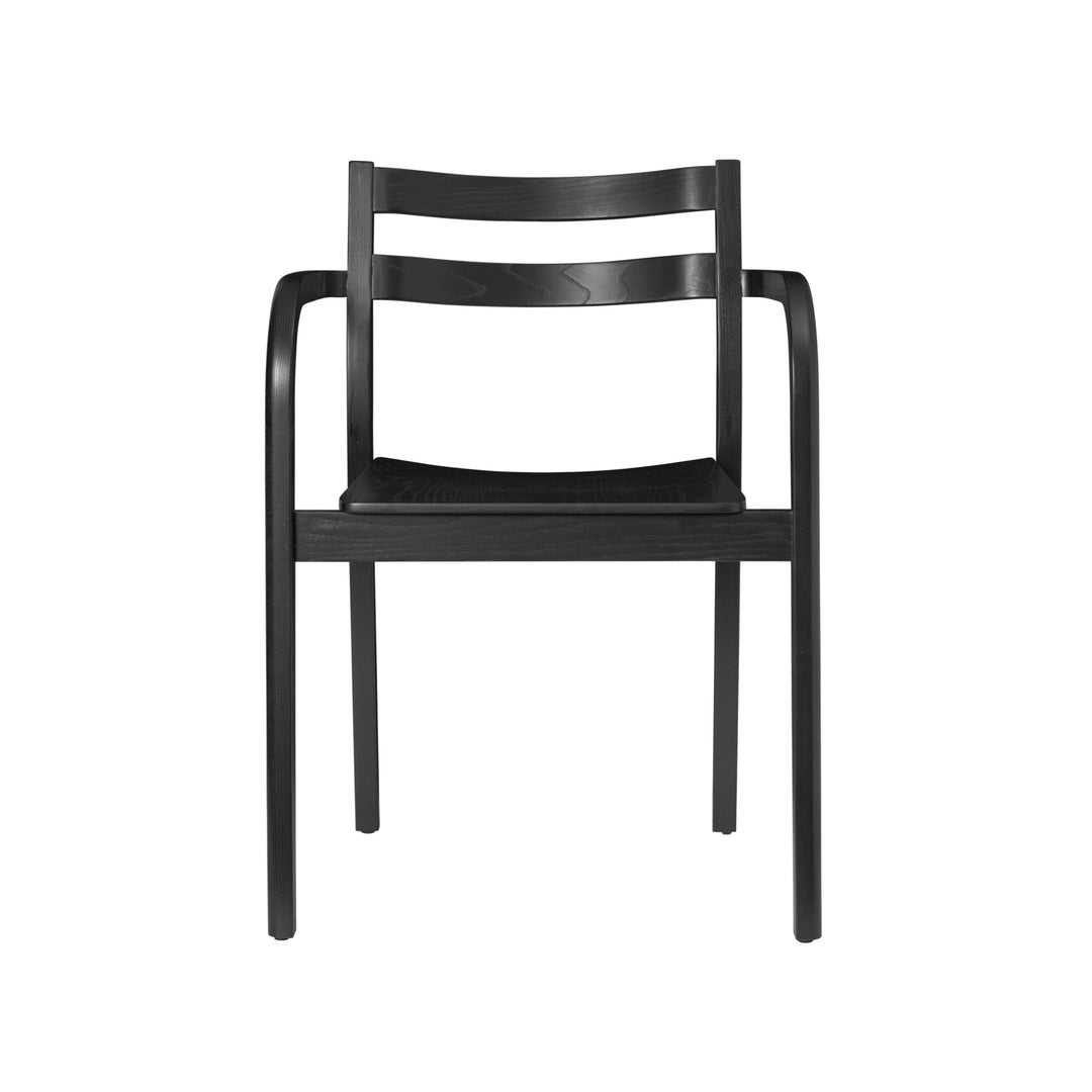 Boda Dining Chair with Arms