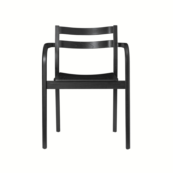 Boda Dining Chair with Arms